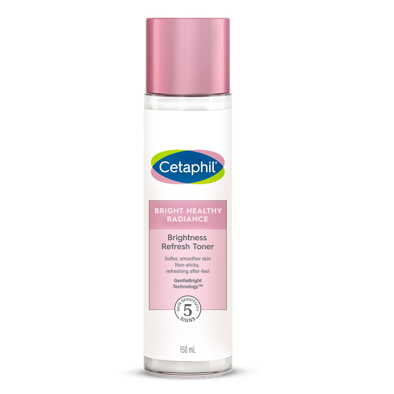 CetaphilBrightHealthyNiacinamideVitaminB3SeaDaffodilExtractRadianceRefreshTonerCreamWhitePackof150ml Optimal Hydration Lightweight Serum 30 ml