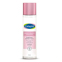 CetaphilBrightHealthyNiacinamideVitaminB3SeaDaffodilExtractRadianceRefreshTonerCreamWhitePackof150ml Optimal Hydration Lightweight Serum 30 ml
