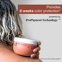 Bare Anatomy Colour Protect Hair Mask | Retains Colour Upto 8 Weeks | With Amino Acid Complex & Quinoa Protein for Coloured & Damaged Hair | For Dry & Frizzy Coloured Hair | For Women & Men | 250gm