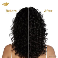 Dove Beautiful Curls Deep Moisture Miracle Hair Mask 300 ml