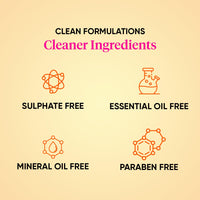 Dot & Key Vitamin C Daily Glow Boosting Skincare Combo (Vitamin C Moisturizer 60ml & Vitamin C Face Wash) | For Glowing Skin | For All Skin Types | For Women & Men