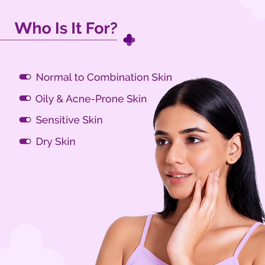 The Derma Co. 2% Salicylic BHA Hydrating Toner | BHA Liquid, Facial Exfoliant-Removes Blackheads & Whiteheads | Unclogs & Minimizes Pores | Hydrating Formula | For Oily & Acne Prone Skin | 150 ml