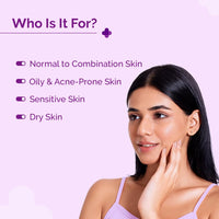 The Derma Co. 2% Salicylic BHA Hydrating Toner | BHA Liquid, Facial Exfoliant-Removes Blackheads & Whiteheads | Unclogs & Minimizes Pores | Hydrating Formula | For Oily & Acne Prone Skin | 150 ml