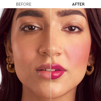 Kiro PH-Play Color Changing Lip & Cheek Oil - Truffle Drip, 5.5ml | Hydrating, Skin Brightening, Reduce Fine Lines | Non-Sticky, Non Greasy | Skin Care Infused with Moringa, Rosehip & Avocado Oils