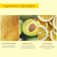 Lotus Herbals WhiteGlow Vitamin-C Radiance Cream_50g + Face Wash_100g + Face Exfoliater_100g (Set Of 3)