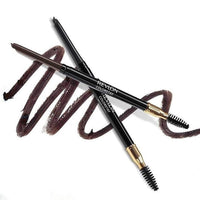 Revlon Colorstay Brow Pencil, Soft Black, 1.6g