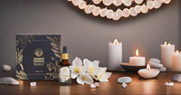 Luxurious JASMINE Essential Oil |Therapeutic Grade|Organic & Natural |Ultra Premium and Concentrated Essential Oil for Home, Diffusers, Skin, Aromatherapy, Bath, Massage,Humidifiers, Soap and Candle making| 30 ml