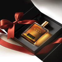 Ustraa Gift for men - Malt - Premium Perfume - 100 ml | Strong & Smooth | Long-Lasting | Intense mix of masculine fragrances | Fragrant Musky Top Notes with Woody Trail