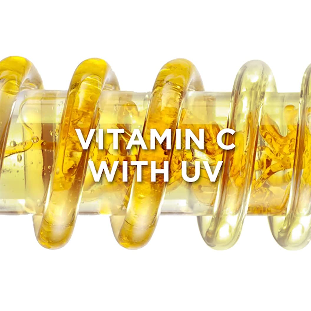 Garnier Bright Complete VITAMIN C Serum Cream UV, 45g & Garnier Bright Complete VITAMIN C YOGHURT Night Cream, 40g