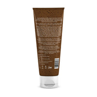 The Moms Co Natural Cranberry Coffee Face Scrub for Radiant and Clearer Skin with Cranberry, Coffee and Vitamin C (75gms)