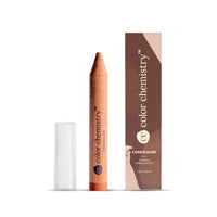 Color Chemistry Concealer, Savanna CO02, 2.49 g | Creamy Matte Finish with Buildable Medium to High Coverage | Long-Lasting, Natural Ingredients & Easy to Apply | Ultra Smooth Texture Blends Seamlessly to Conceal Redness, Blemishes & Even Out Skin Tone |
