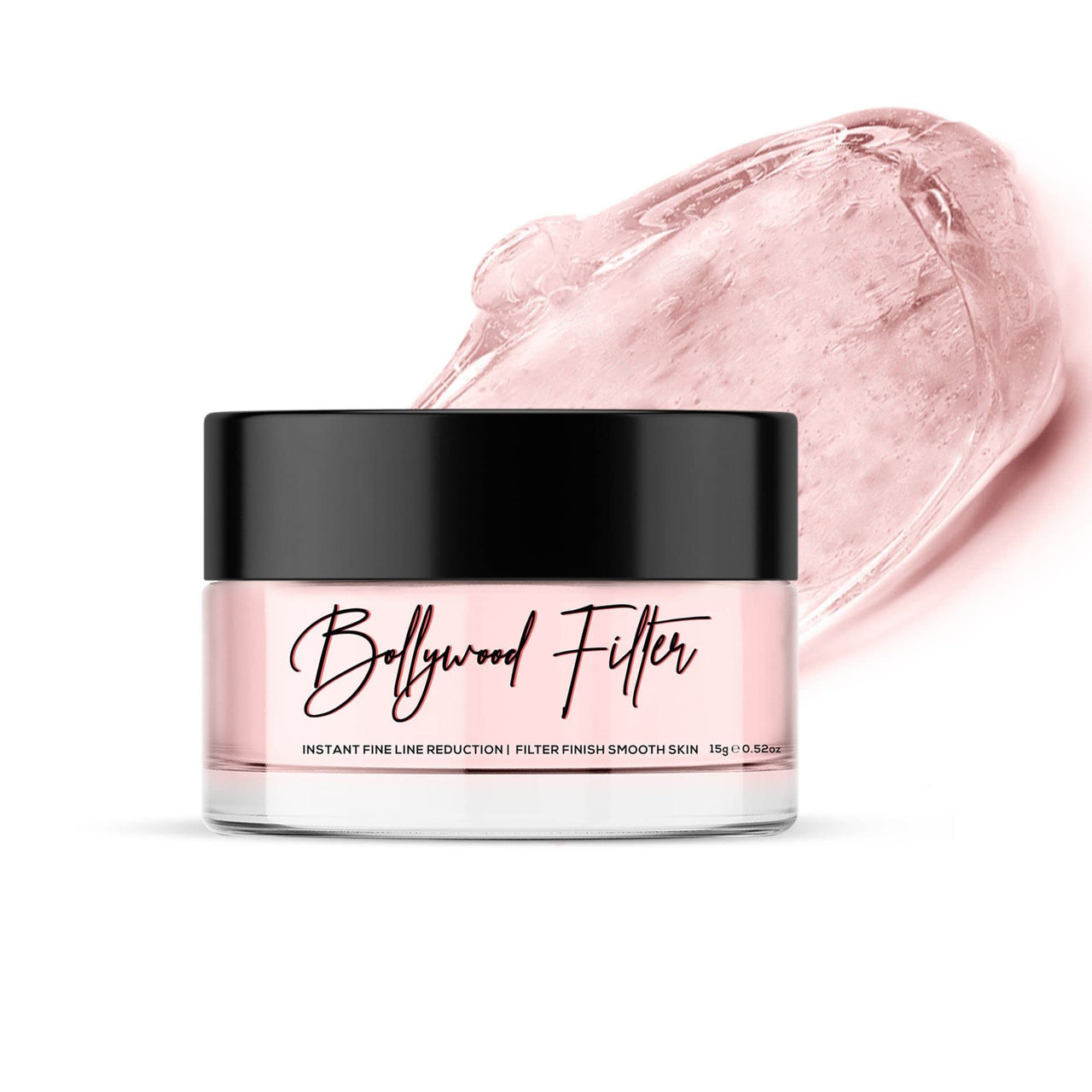 RENEE Bollywood Filter Face Primer 15gm and RENEE Fab 5 5-in-1 Lipstick 7.5gm