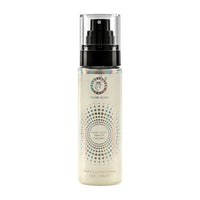 Colors Queen Gold Glow Makeup Fixer Spray – 100 ml | Long Lasting Makeup Setting Spray for Face Makeup | Lightweight & Non Greasy Makeup fixer Spray after Makeup, Infused with Aloe Vera Extracts