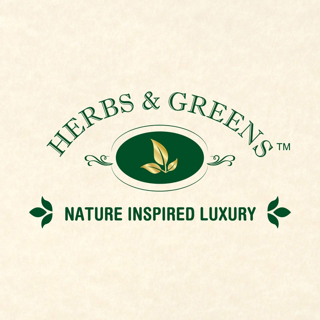 Herbs & Greens Skin Brightening & Anti-aging Honey and Sandalwood Face Cream - Dry/Normal Skin , Forest Honey, Ashwagandha & Brahmi - No Artificial Colour/Fragrance or Base (50 gm)