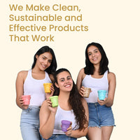 Earth Rhythm Vanilla Creme Butter Cream Soap Cleanse, Moisturizes Skin, Make Skin Soft & Supple | Vanilla Oil, Shea Butter | for All Skin Type | Men & Women - 160g