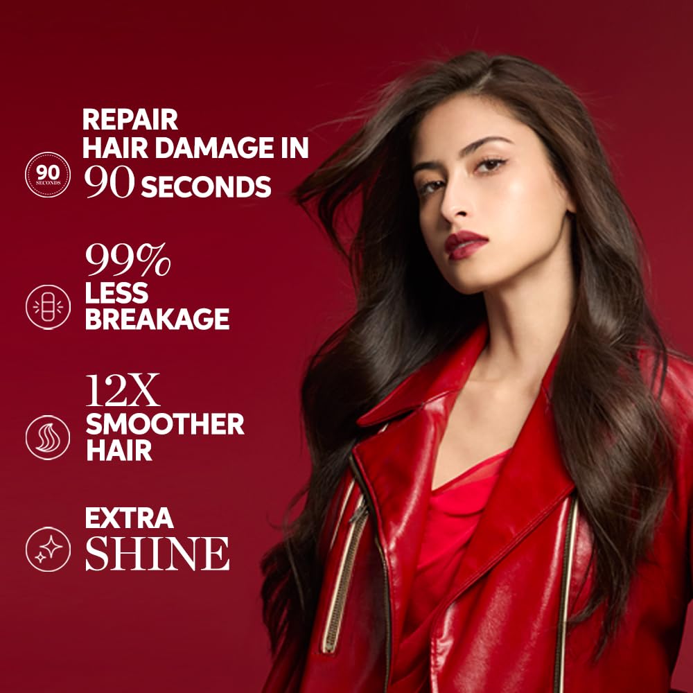 WELLA Professionals Ultime Repair Miracle Aerosol Hair Treatment 30 Ml