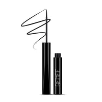 RENEE Extreme Stay Liquid Eyeliner 3x Black 4.5ml, Intense, Vibrant Color Payoff | One Swipe, Long Lasting, Matte, Waterproof, Smudge-proof All Day Shades | Infused With Castor Oil - Vegan