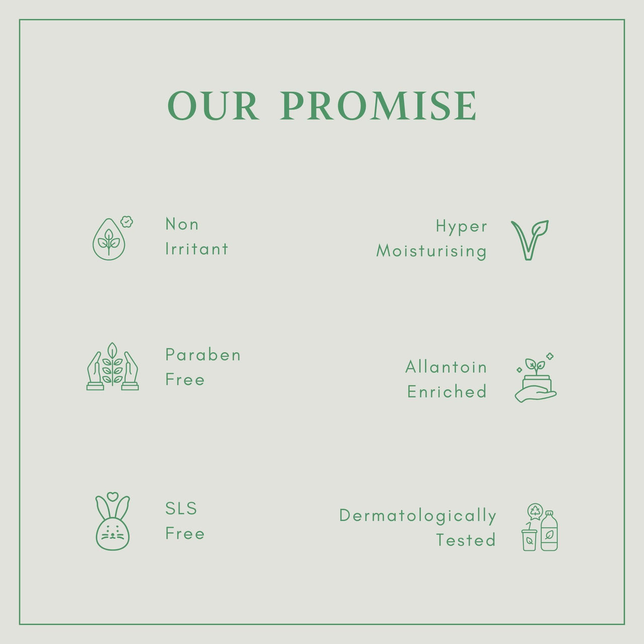 NOURRIR Atop Exm Hydration Cream - Soothes Sensitive Skin with Allantoin, Vitamin E & Dead Sea Minerals, Fragrance-Free, 75 ml