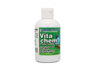 ABE16708 Freshwater Vitachem for Aquarium, 4-Ounce