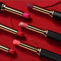 L'OREAL PARIS Color Riche Intense Volume Matte Slim Lipstick - 613 Iced Litchi