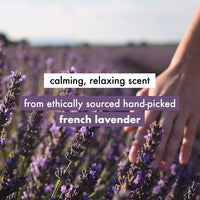 Love Beauty & Planet Argan Oil and Lavender Paraben Free Smooth and Serene Conditioner|| No Parabens|| No Dyes|| 400ml