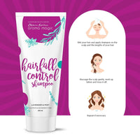 Aroma Magic Hairfall Control Shampoo -200ml