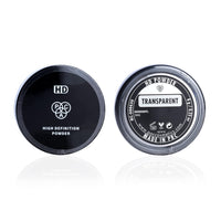HD Powder (Transparent)