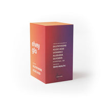 Elvey Essentials Glo Soap with 2% Kojic Acid (Pack of 2) | Glutathione & Arbutin for Skin Brightening, Tan Removal & Glow | 75 Gm/Soap