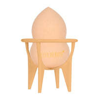Swiss Beauty Makeup Buddy Beauty Blender for Face Makeup | Reusable | Multi-Use Beauty Blender | Shade - 01