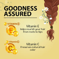 Sunny Herbals Hair Color Dark Brown With Unique Blend of Henna, Amla, Shikakai & Bhringraj Herbs | Penetrates Every Strand and Colors From Root To Tip | Ammonia Free | Unisex Hair Color For All Hair Type, (Pack of 12)