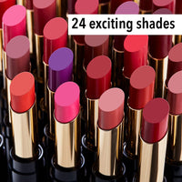 Blue Heaven Powder Matte Lipstick Scarlet Kiss