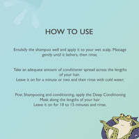 True Frog Everyday Moisturizing Shampoo (150 ml), Everyday Nourishing Hair Conditioner (150 ml) & Deep Conditioning and Hydrating Hair Mask (200 g) To Repair Dry and Damaged Hair - Combo Pack of 3