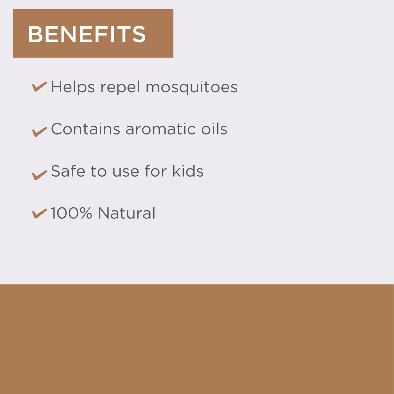 Vitro Mosquito Repellent Spray - Mosquito Repellents for Kids, Safe and Gentle on Skin, Pleasent Smell | Pack of 2-100 ml Body Spray bottles