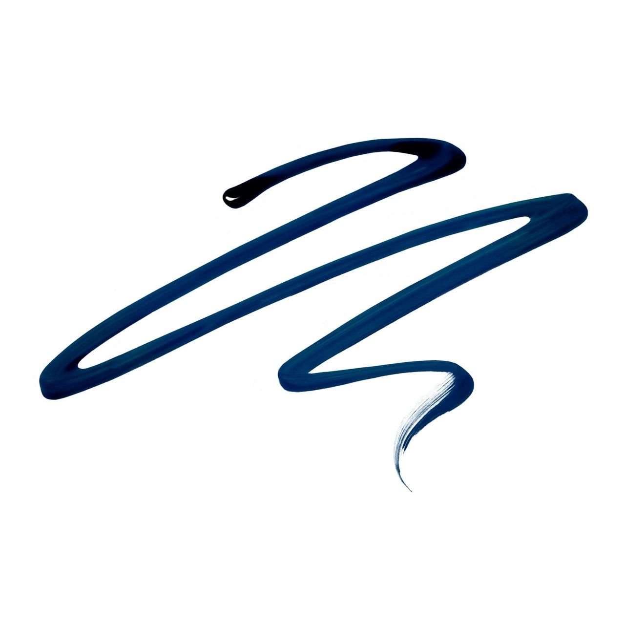 e.l.f. H2O Proof Inkwell Eyeliner Pen, High-pigment, Waterproof Liquid Eyeliner, Delivers A Matte Finish, Vegan & Cruelty-free, Navy Baby