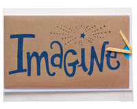 American Greetings Graduation Card with Gift Card Holder (Wishing You Good Things)