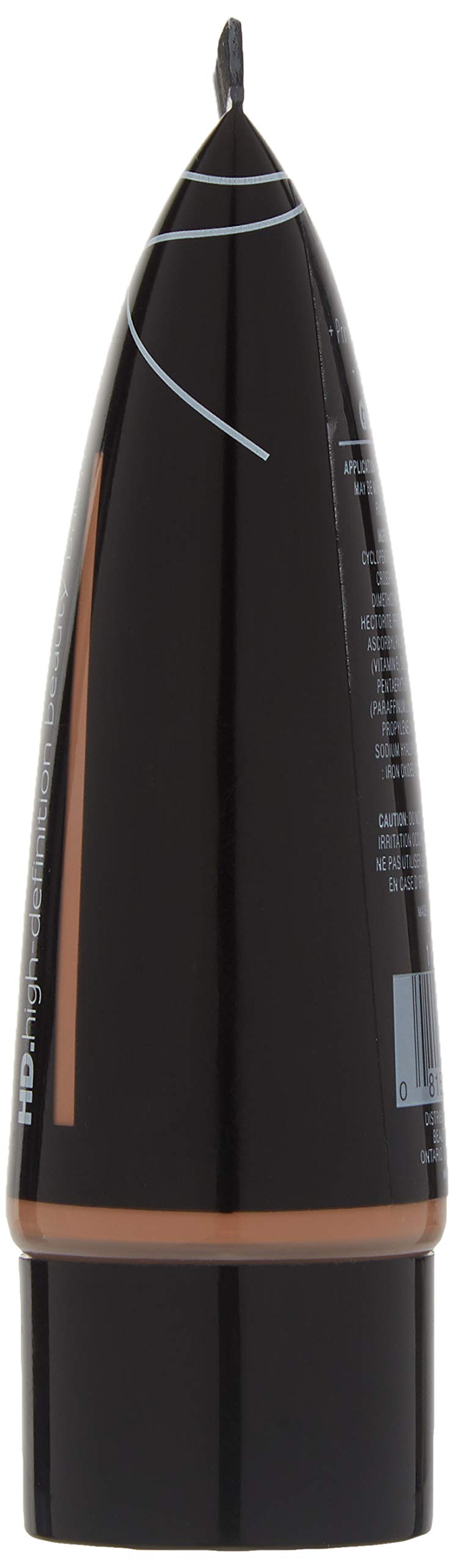 L.A GIRL HD Pro BB Cream (Blemish Cream, Medium, 30ml