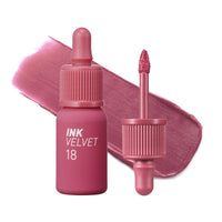 Peripera Ink the Velvet 4g 18 Star Plum Pink