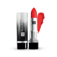 STARSTRUCK BY SUNNY LEONE Matte Lipstick- Red Lipstick- Cherry Bomb 4.2 gm| Lipsticks for Women | Long Lasting Lipstick for Women | Makeup Lipsticks | Waterproof Lipstick | Smudge Proof Lipstick