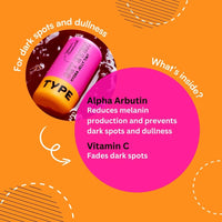Get Even Hydra Jelly Tint - Cheeks, Lips and Eyes For Brightening and Balancing - Pink Ice 89