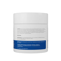 Be Bodywise 12% AHA Body Scrub | Exfoliating Scrub with Glycolic Acid & Lactic Acid | Smoothens Strawberry Skin & Rough Bumps | Oat & Aloe Extract for Hydration | Vitamin E for Skin Protection | 300g