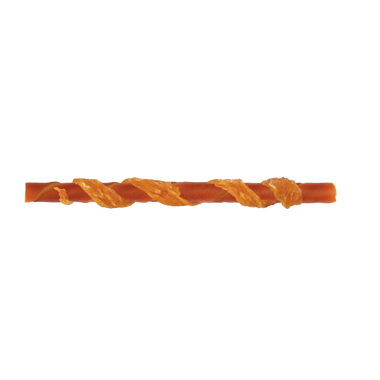 SmartBones Twists Wrapped with Chicken Made with Real Sirloin, 30 Count, Treat Your Dog to a Rawhide-Free Chew, 1 Count (Pack of 1)