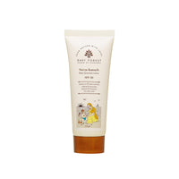Baby Forest Surya Kawach Baby Sunscreen Lotion | Kids Sunscreen with SPF 30 | Paraben Free | Kids Sunscreen Lotion for Summer | Ideal for 1-8 yrs | 100 gm