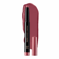 FACESCANADA Ultime Pro HD Intense Matte Lips + Primer - Magnetic 02, 1.4G | 9Hr Long Stay & Ultime Pro HD Intense Matte Lips + Primer - Tea Rose 10, 1.4G | 9Hr Long Stay