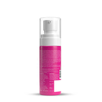 The Plant Fix Plix Hibiscus Bond Repair Leave-In Hair Mask | FiberHance | Repairs Damage, Reduces Frizz & Strengthens Hair | Vegan & Sulfate-Free | 50g