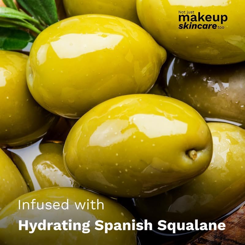 Pilgrim Liquid Matte Lipstick - Bossy Brown | Lipstick for Women with Hyaluronic Acid & Spanish Squalane | Transferproof, Long Lasting & Non Drying with Hydrating Ingredients 3gms