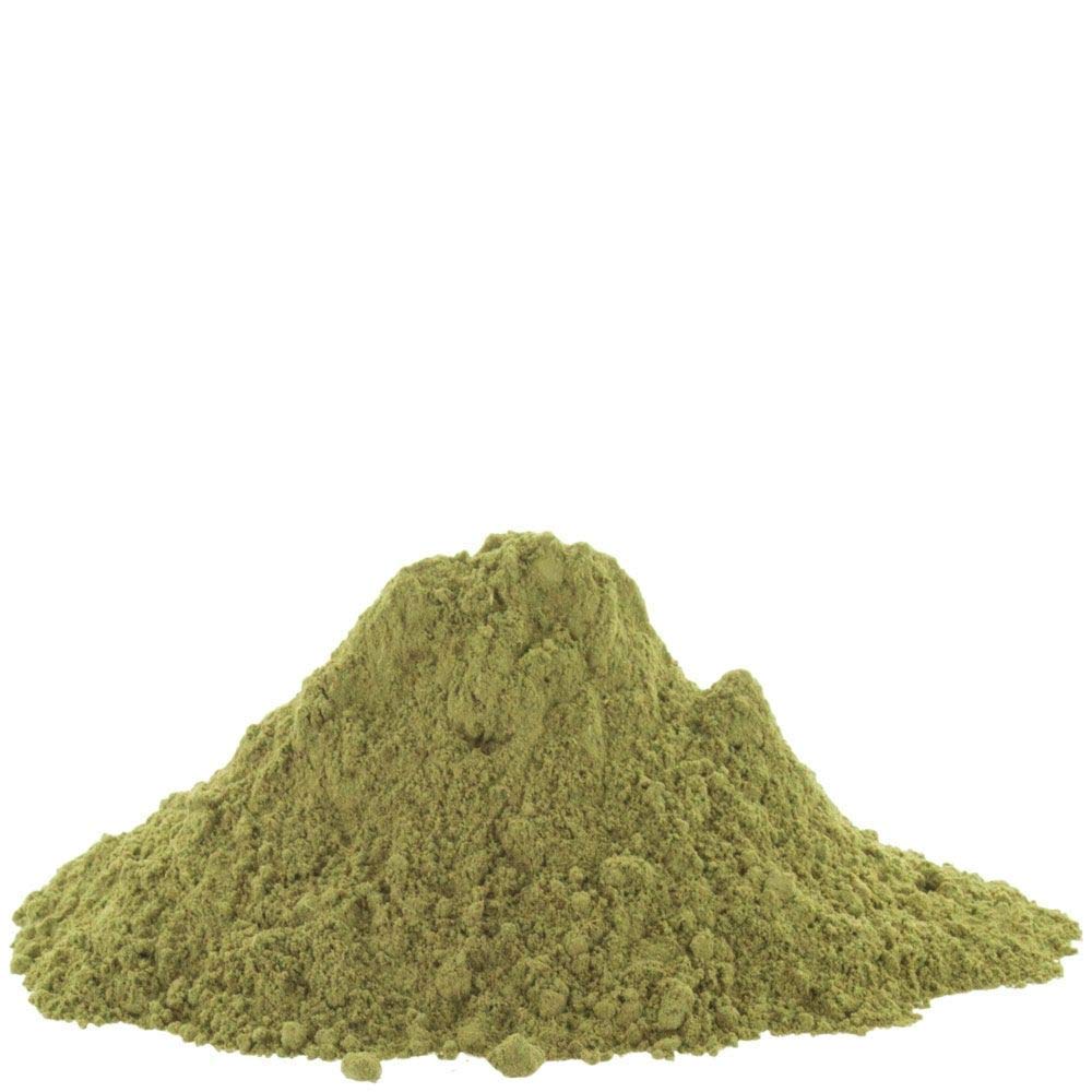Herbal Hills Organic Neem Powder Azadirachta Indica (200 Gram Pack of 1)