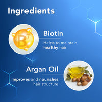 Scalpe Pro Anti Hairfall Shampoo | Prevents Hairloss | Hair Fall Control | Promotes Healthy Hair | Paraben Free | Dermatologically Tested | Scalp Cleansing Shampoo | Women & Men | 400ml