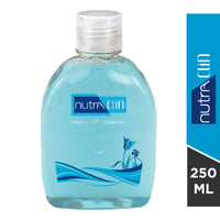 Nutraclin_Neutral PH Cleanser 250ml - Pack of 1