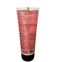 BiE Peach Sunrise Body Scrub | Gentle Exfoliator | Infused with Squalane | Glycerin | Peach Extracts | 200ml