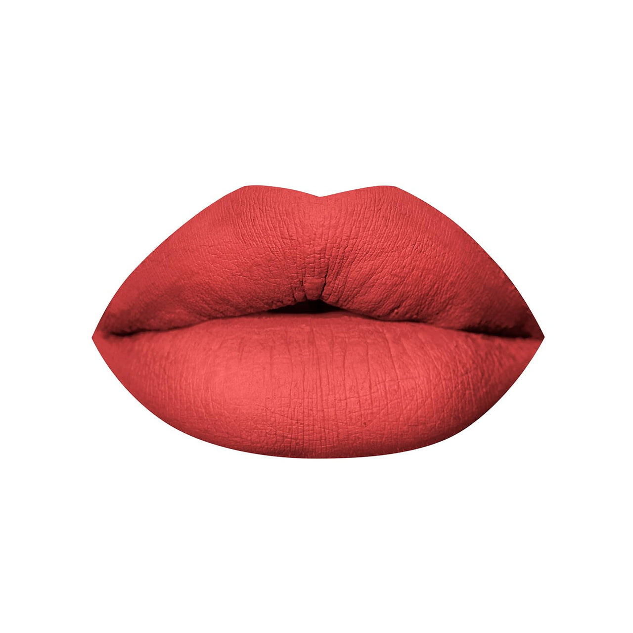 PAC Timeless Matte liquid lipstick Waterproof | Smudge & Transfer Proof Lipsticks for Women with Rose Oil | Long Lasting upto 12Hrs | Highly Pigmented Lip Color for All Skin Types | Puny - 6.5ml